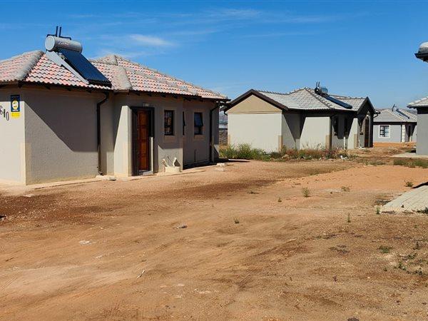 3 Bedroom Property for Sale in Reigerpark Gauteng