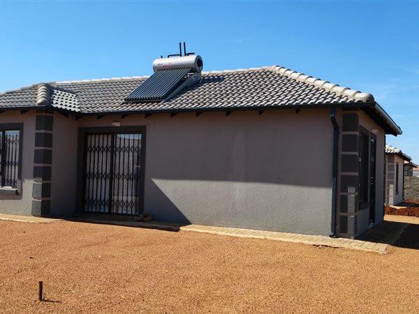 3 Bedroom Property for Sale in Reigerpark Gauteng