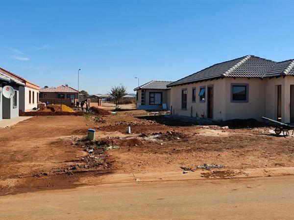 3 Bedroom Property for Sale in Reigerpark Gauteng