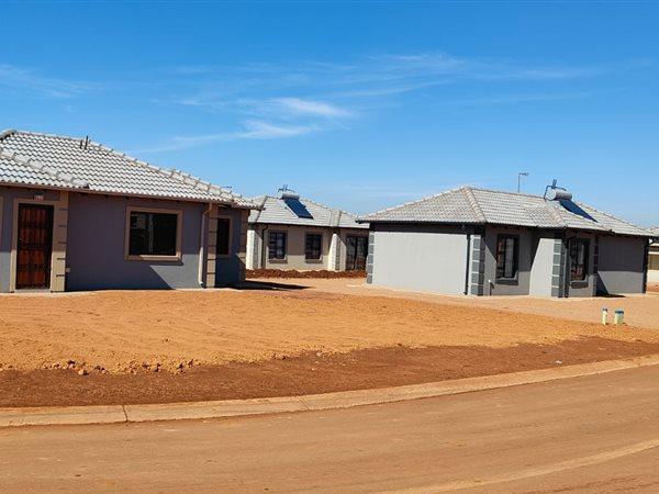 3 Bedroom Property for Sale in Reigerpark Gauteng