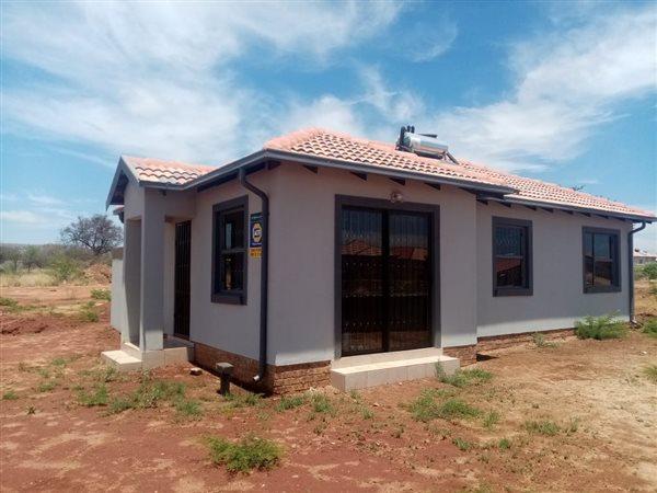 2 Bedroom Property for Sale in Sharon Park Gauteng