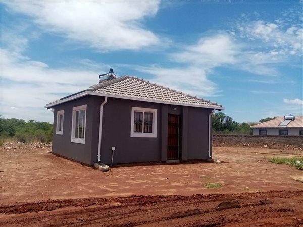 2 Bedroom Property for Sale in Sharon Park Gauteng