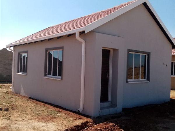 2 Bedroom Property for Sale in Sharon Park Gauteng