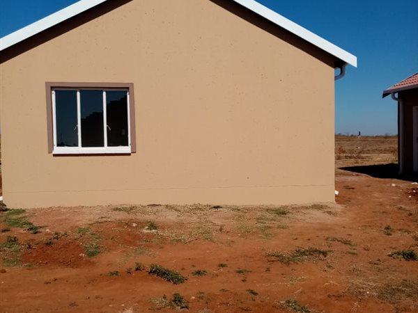 2 Bedroom Property for Sale in Sharon Park Gauteng