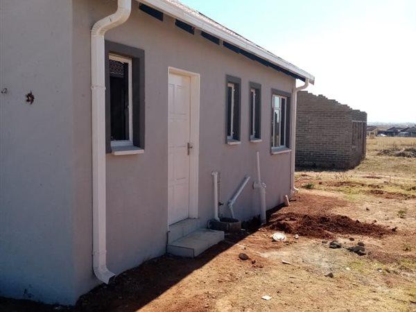 2 Bedroom Property for Sale in Sharon Park Gauteng