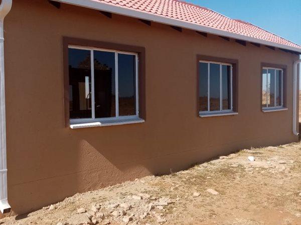 2 Bedroom Property for Sale in Sharon Park Gauteng