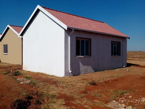 2 Bedroom Property for Sale in Sharon Park Gauteng