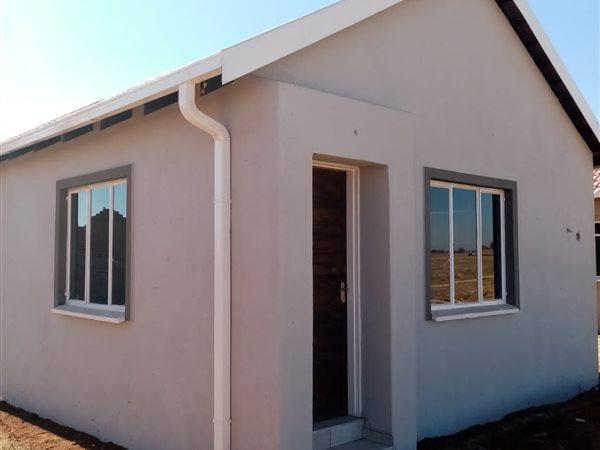 2 Bedroom Property for Sale in Sharon Park Gauteng