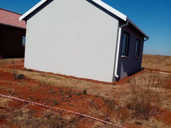 2 Bedroom Property for Sale in Sharon Park Gauteng