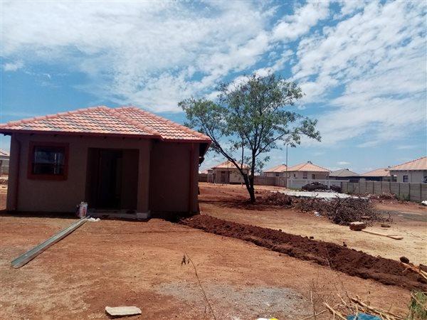 2 Bedroom Property for Sale in Sharon Park Gauteng