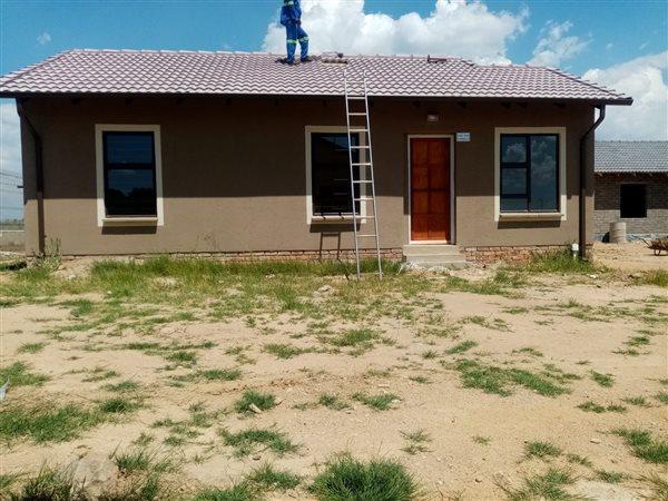 2 Bedroom Property for Sale in Sharon Park Gauteng