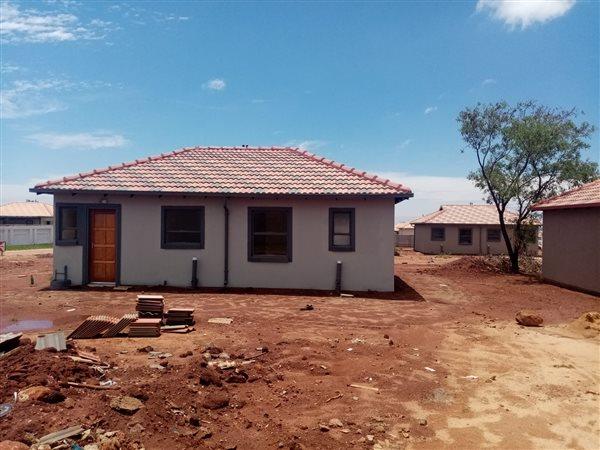 2 Bedroom Property for Sale in Sharon Park Gauteng