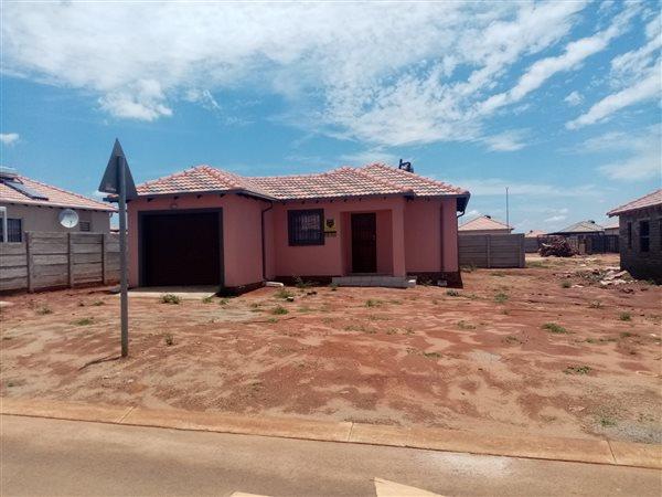 2 Bedroom Property for Sale in Sharon Park Gauteng
