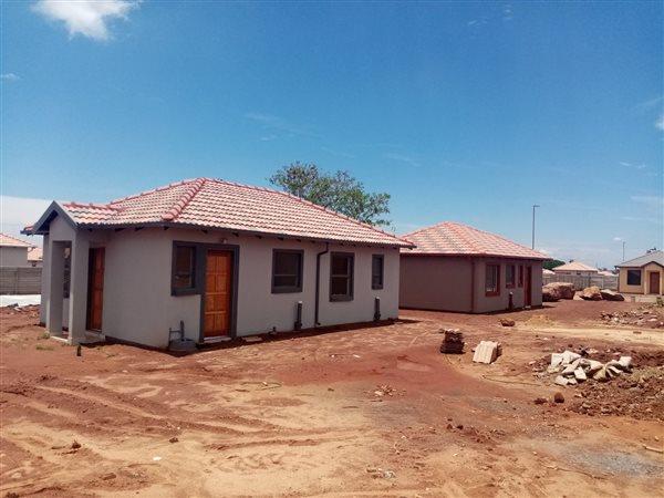 2 Bedroom Property for Sale in Sharon Park Gauteng