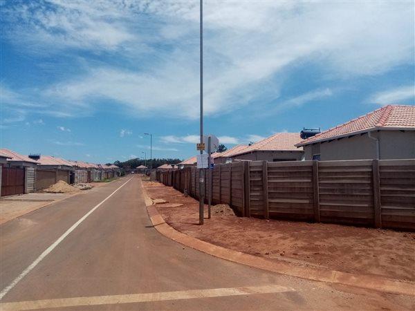2 Bedroom Property for Sale in Sharon Park Gauteng
