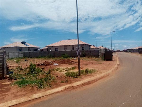 2 Bedroom Property for Sale in Sharon Park Gauteng