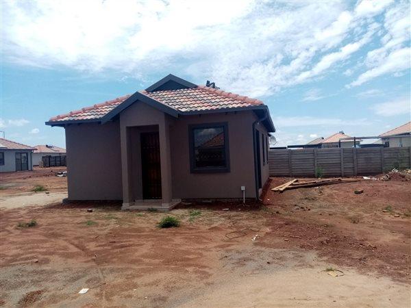 3 Bedroom Property for Sale in Sharon Park Gauteng