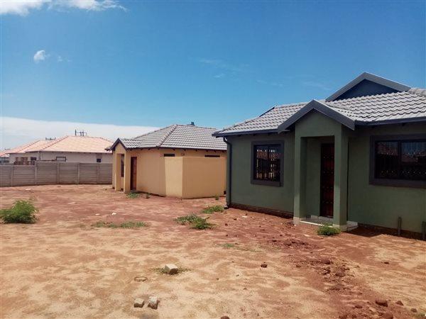 3 Bedroom Property for Sale in Sharon Park Gauteng
