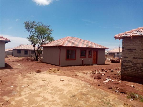 3 Bedroom Property for Sale in Sharon Park Gauteng