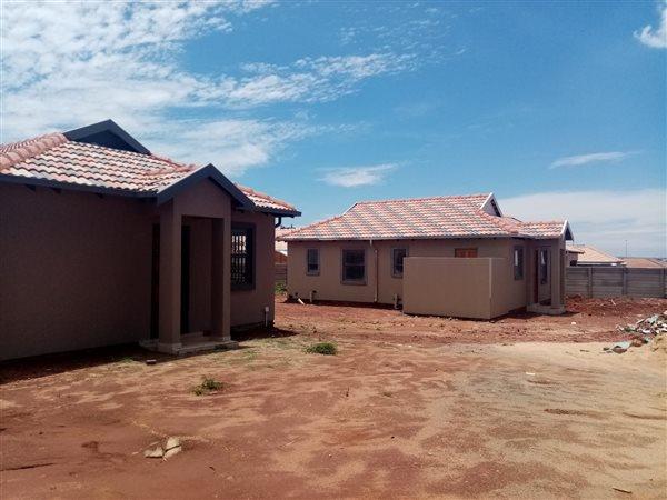 3 Bedroom Property for Sale in Sharon Park Gauteng