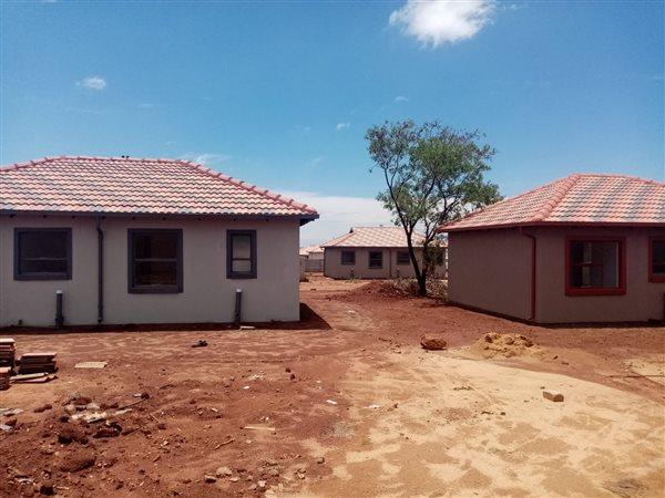 3 Bedroom Property for Sale in Sharon Park Gauteng