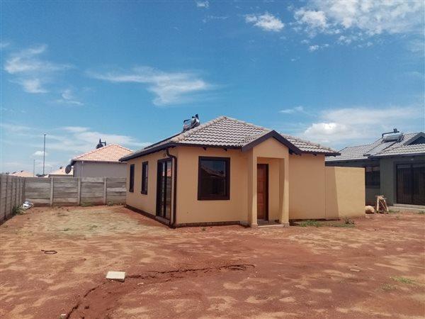 3 Bedroom Property for Sale in Sharon Park Gauteng