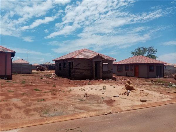 3 Bedroom Property for Sale in Sharon Park Gauteng