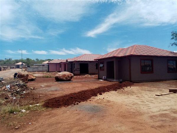 3 Bedroom Property for Sale in Sharon Park Gauteng
