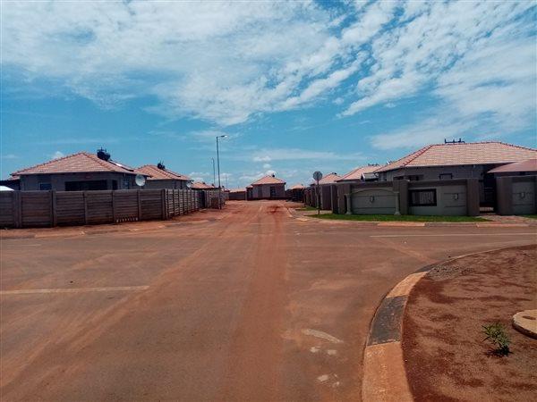 3 Bedroom Property for Sale in Sharon Park Gauteng