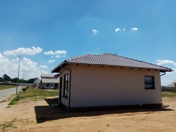 3 Bedroom Property for Sale in Sharon Park Gauteng