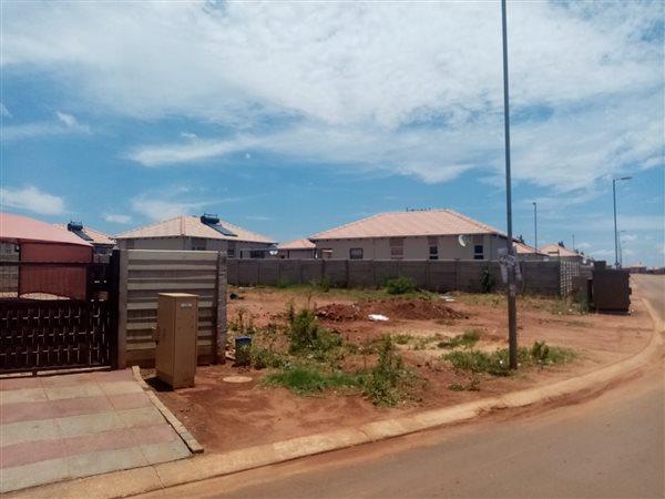 3 Bedroom Property for Sale in Sharon Park Gauteng
