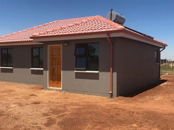 3 Bedroom Property for Sale in Sharon Park Gauteng