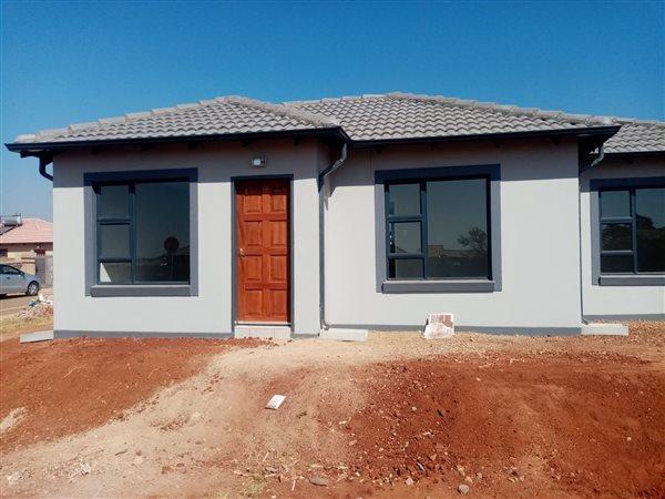 3 Bedroom Property for Sale in Sharon Park Gauteng