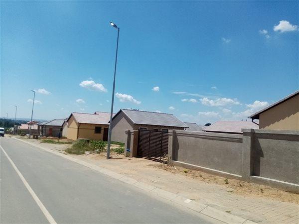 3 Bedroom Property for Sale in Sharon Park Gauteng