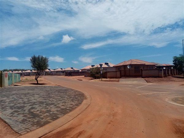 3 Bedroom Property for Sale in Sharon Park Gauteng