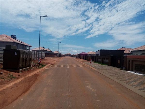 2 Bedroom Property for Sale in Sharon Park Gauteng