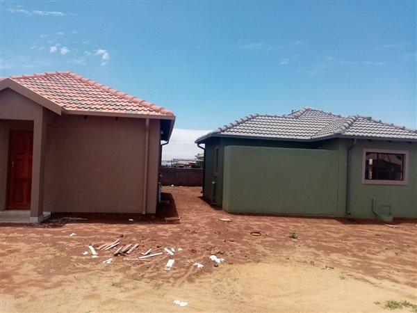2 Bedroom Property for Sale in Sharon Park Gauteng
