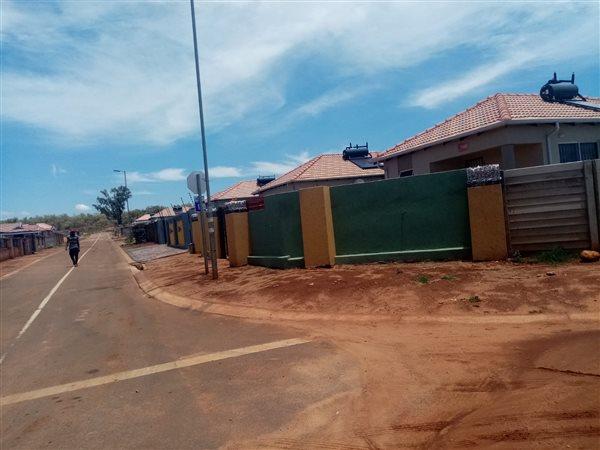 2 Bedroom Property for Sale in Sharon Park Gauteng