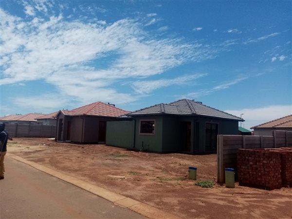 2 Bedroom Property for Sale in Sharon Park Gauteng