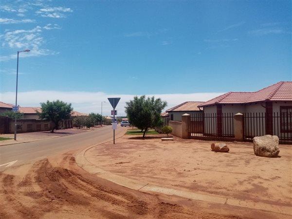 2 Bedroom Property for Sale in Sharon Park Gauteng