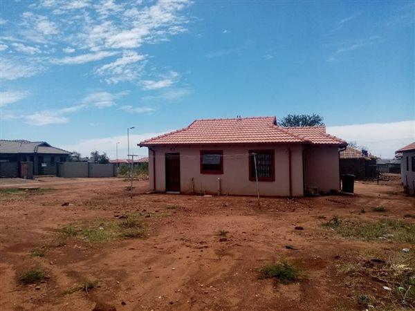 2 Bedroom Property for Sale in Sharon Park Gauteng