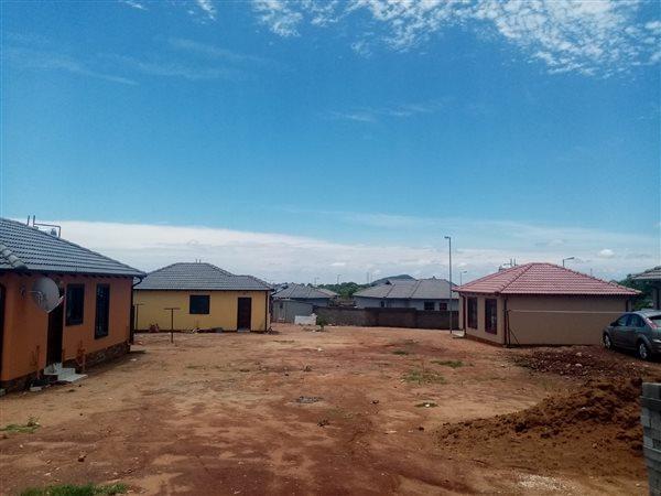 2 Bedroom Property for Sale in Sharon Park Gauteng