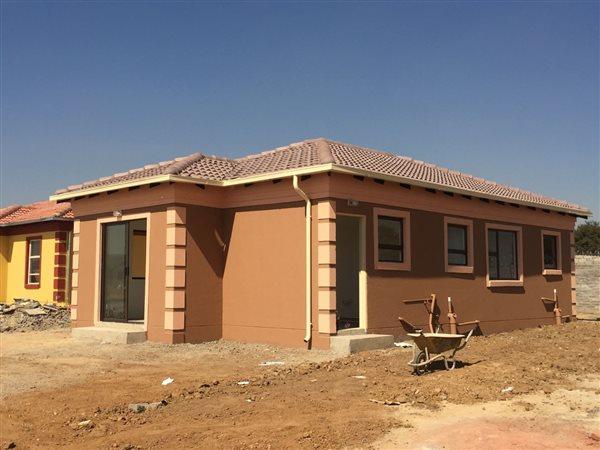 3 Bedroom Property for Sale in Sharon Park Gauteng