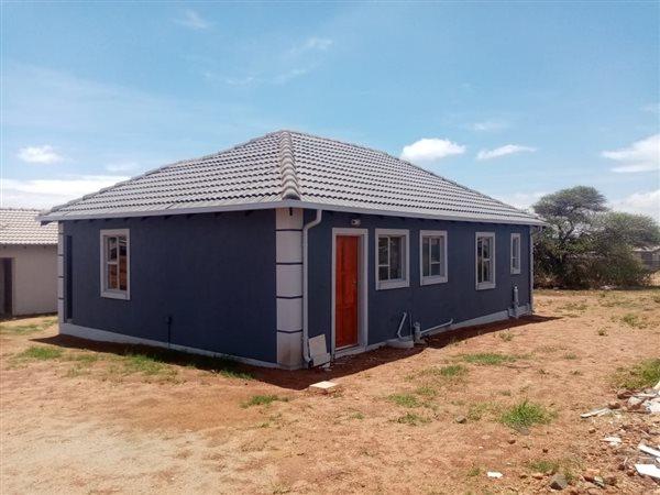 3 Bedroom Property for Sale in Sharon Park Gauteng