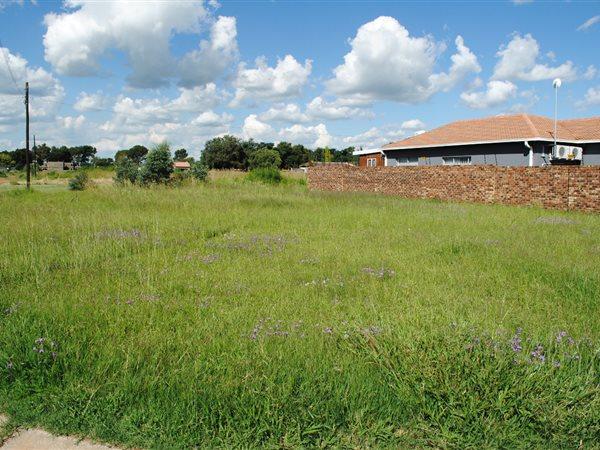 3 Bedroom Property for Sale in Sharon Park Gauteng