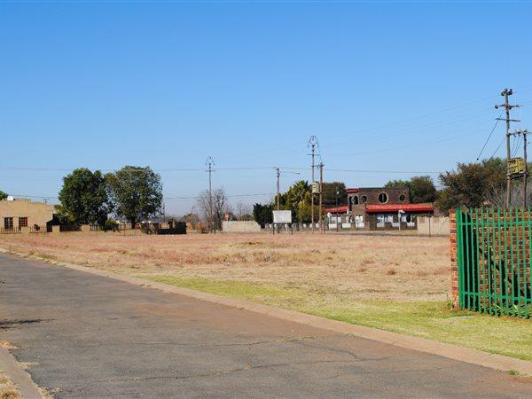 3 Bedroom Property for Sale in Sharon Park Gauteng