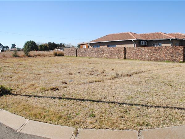 3 Bedroom Property for Sale in Sharon Park Gauteng