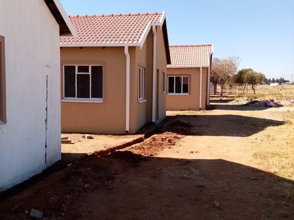 3 Bedroom Property for Sale in Sharon Park Gauteng