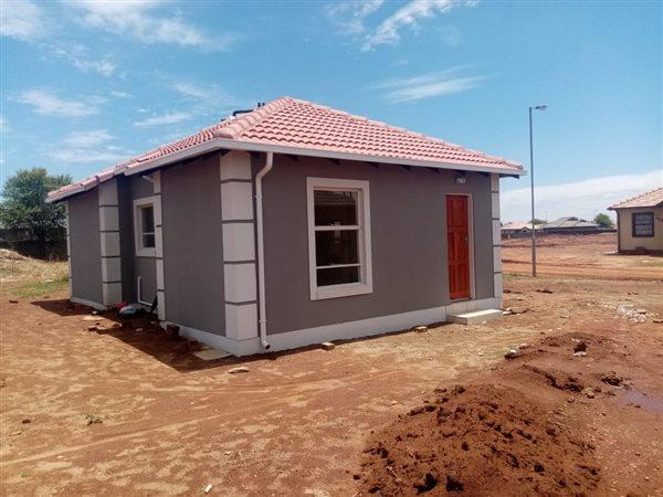 3 Bedroom Property for Sale in Sharon Park Gauteng