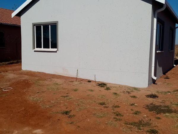 3 Bedroom Property for Sale in Sharon Park Gauteng